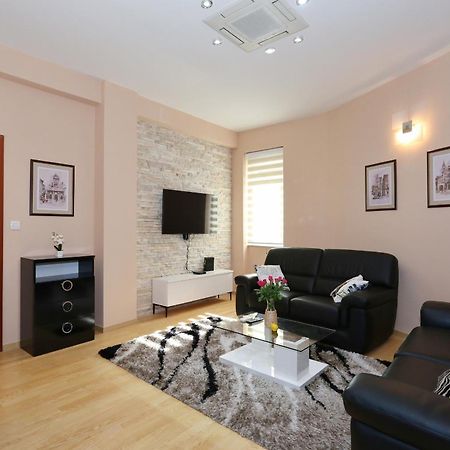 Apartment Ksenija Ζαντάρ Εξωτερικό φωτογραφία