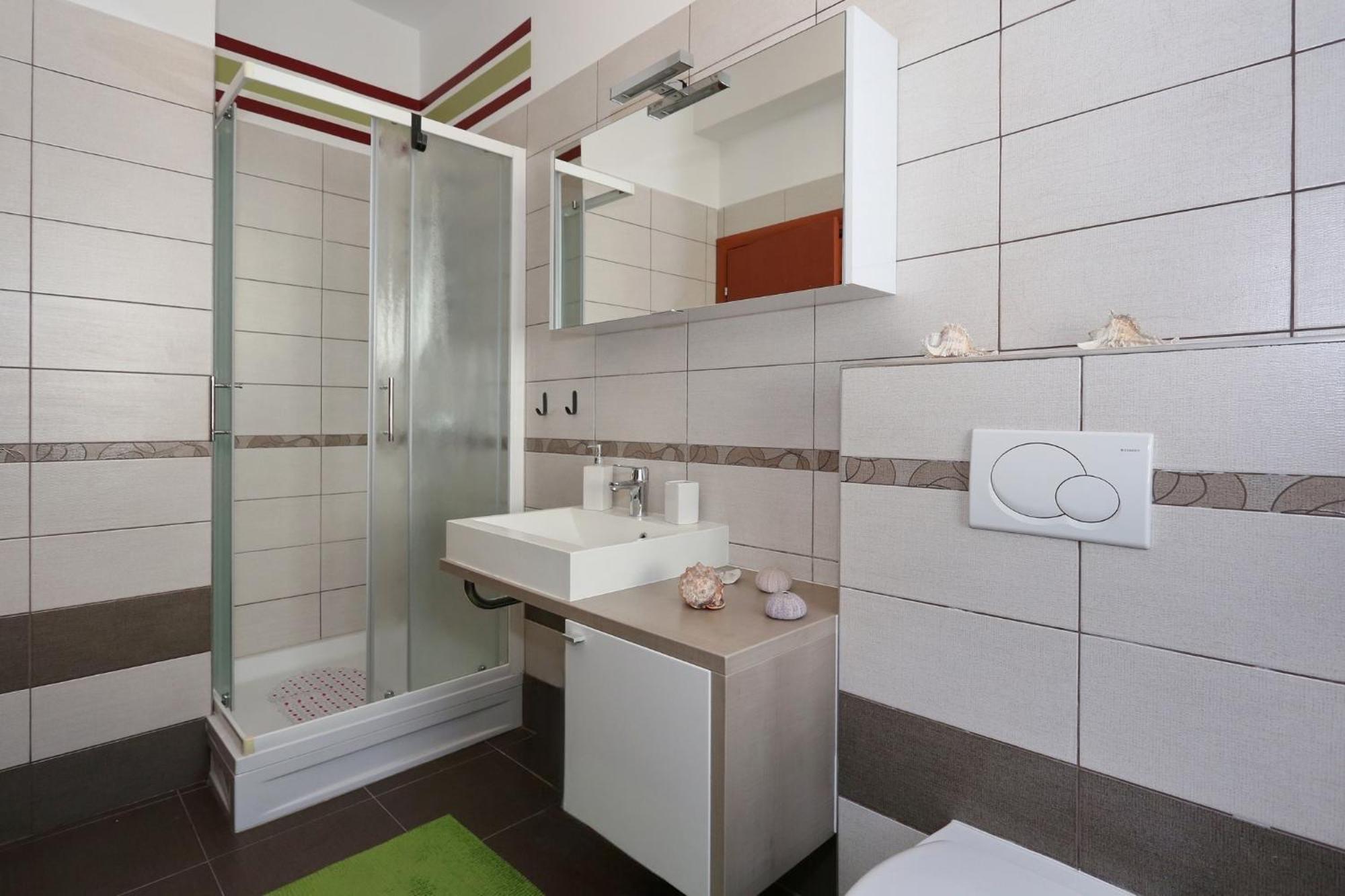 Apartment Ksenija Ζαντάρ Εξωτερικό φωτογραφία