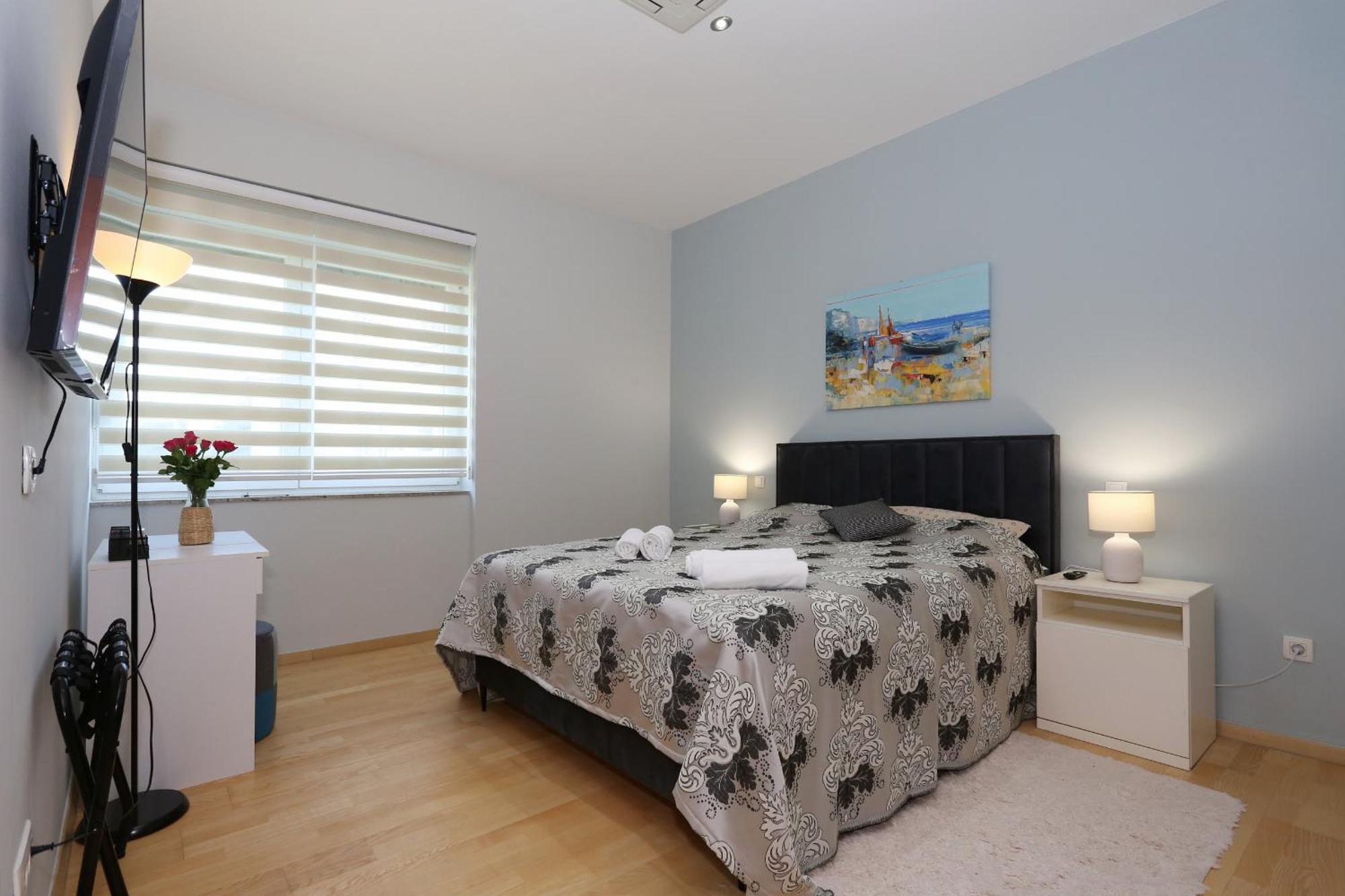 Apartment Ksenija Ζαντάρ Εξωτερικό φωτογραφία
