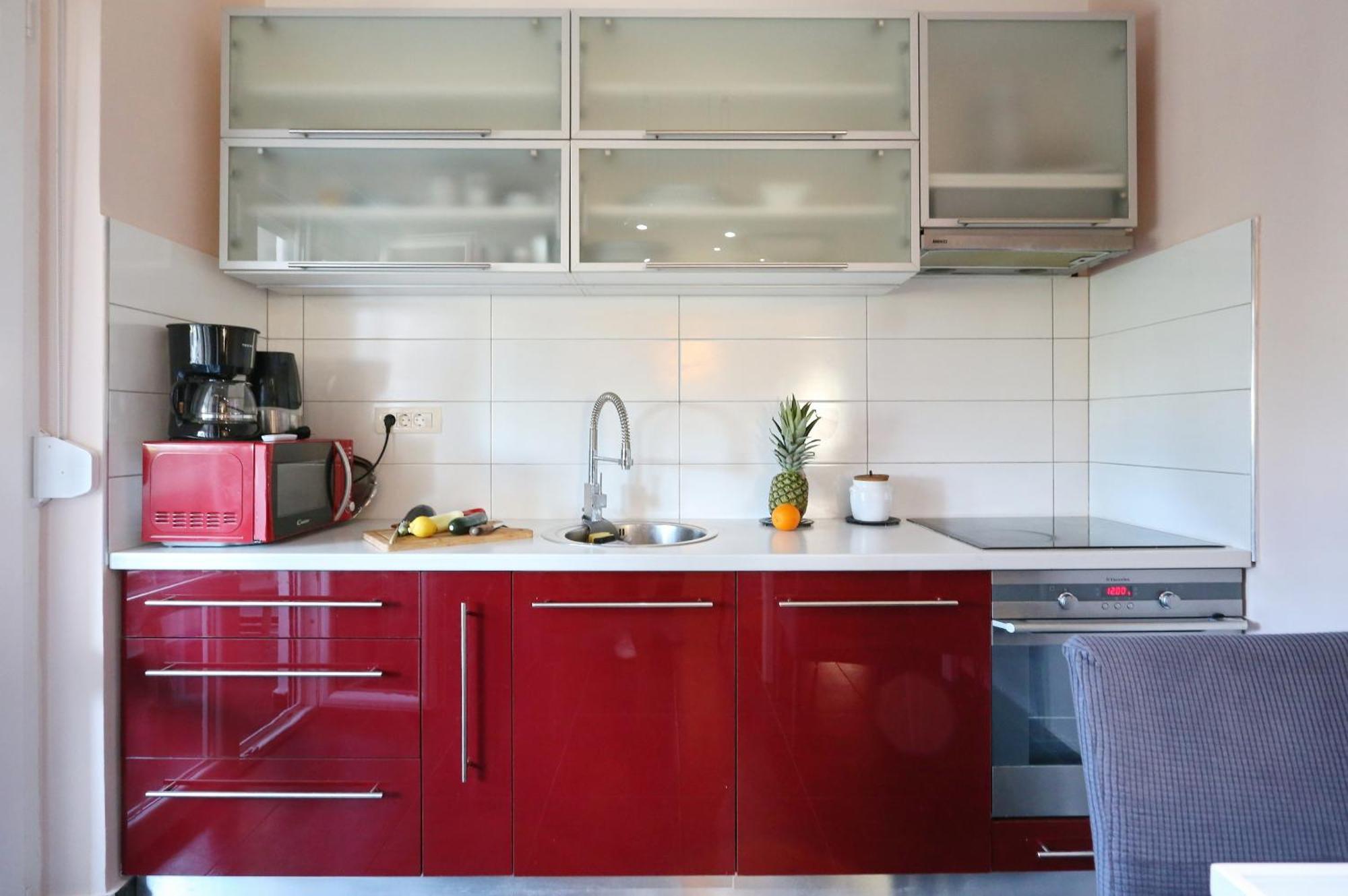 Apartment Ksenija Ζαντάρ Εξωτερικό φωτογραφία