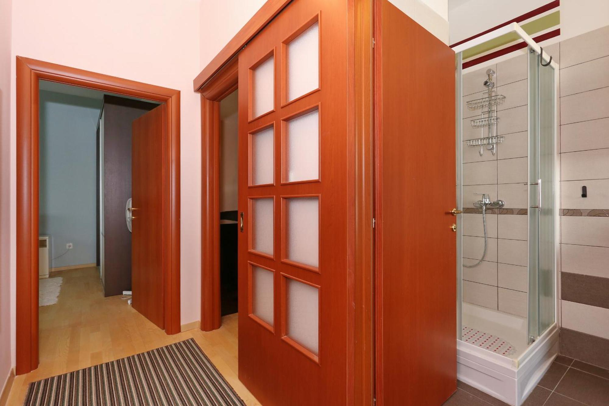 Apartment Ksenija Ζαντάρ Εξωτερικό φωτογραφία